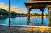A Compact Chennai Experience: From Sacred Temples to Marina coast