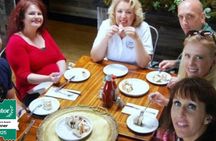 Carlsbad Private Group Food Tour