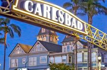 Carlsbad Private Group Food Tour