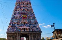 A Compact Chennai Experience: From Sacred Temples to Marina coast