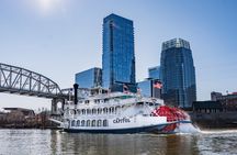 Nashville Nighttime Cruise with Live Music
