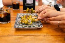Seville Morning Food Tour From Market to Table