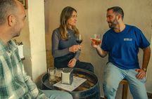 Seville Morning Food Tour From Market to Table