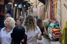 Private Marrakech City Tour – Discover the Soul of the Red City