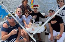 Gypsea Soul Boat Tours in Pompano Beach