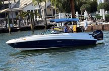 Gypsea Soul Boat Tours in Pompano Beach