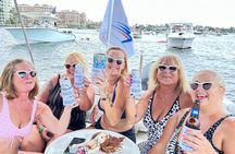 Gypsea Soul Boat Tours in Pompano Beach