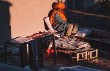 Ait Ben Haddou Day Trip: Marrakech to Ouarzazate\ Atlas Mountains