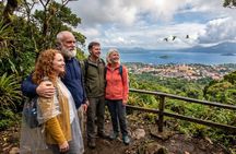 Historic Mombacho Forest from Granada | Half-Day Private Tour
