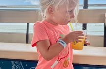Ocean City Family Friendly Daytime Tiki Cruise