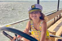 Ocean City Family Friendly Daytime Tiki Cruise