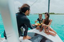 Private Monohull Sailboat