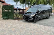 Temecula Wine Tasting Package