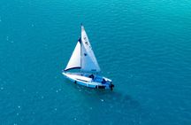 Private Monohull Sailboat