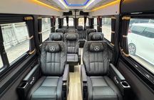 Full Day Ayutthaya by Luxury Vehicle from Bangkok with Tour Guide