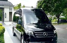 Full Day Ayutthaya by Luxury Vehicle from Bangkok with Tour Guide