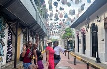 Panama Canal + City tour