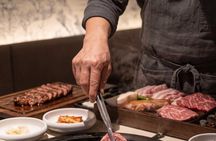 Private Korean BBQ in Seoul with Jason — Grilled & Explained