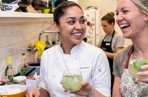 3hr Viña del Mar Cooking Class with local : Ceviche & Leche Asada