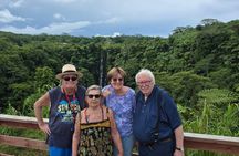 Southeast Side of Upolu Full-Day Island Tour of Samoa