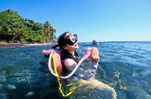 USAT Liberty Shipwreck Dive and Photography