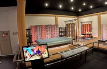 Nara City Private Bike Tour Experience