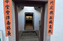 Hong Kong Suburban Tsuen Wan, Kwai Fong, Cultures and Food