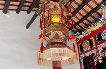 Hong Kong Suburban Tsuen Wan, Kwai Fong, Cultures and Food