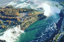 From Toronto to Niagara Falls Private Sightseeing Tour