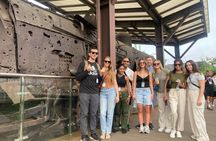 DMZ Highlight Small-Group Tour With Gamaksan Bridge from Seoul