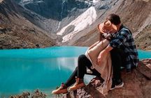Humantay Lake Hike: Full Day