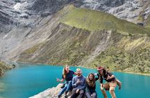 Humantay Lake Hike: Full Day