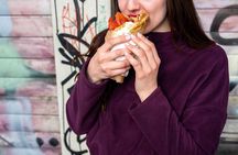 Athens Local Market and Authentic Food Tour Experience