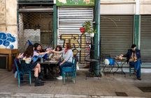 Athens Local Market and Authentic Food Tour Experience
