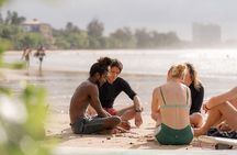 Surf with Apple – Private Surf Lessons & Guiding Weligama