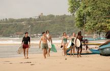 Surf with Apple