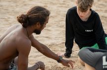 Surf with Apple – Private Surf Lessons & Guiding Weligama