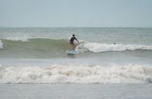 Surf with Apple