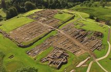 Hadrians Wall and Corbridge Private Full Day Tour