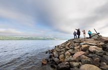 Full-Day Outlander Experience (inc Invergordon Cruise Port)