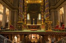 Santa Maria Maggiore Guided Tour