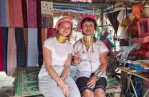 Chiang Rai All Inclusive Day Tour