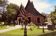 Chiang Rai All Inclusive Day Tour