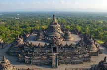 Borobudur Temple Tour