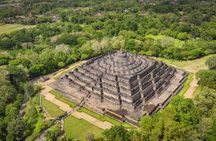 Borobudur Temple Tour