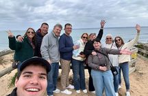 Phillip Island Small-Group Penguins & Wine Tour from Melbourne