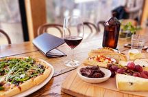 Phillip Island Small-Group Penguins & Wine Tour from Melbourne