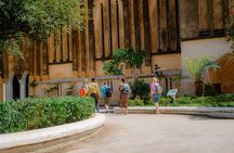 Private Stone Town tour and Spice farm
