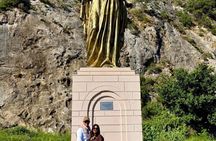Private Ephesus & Virgin Mary Tour-SKIP THE LINES! ON TIME RETURN