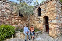 Biblical Ephesus Tour - VIP TRANSPORTATION